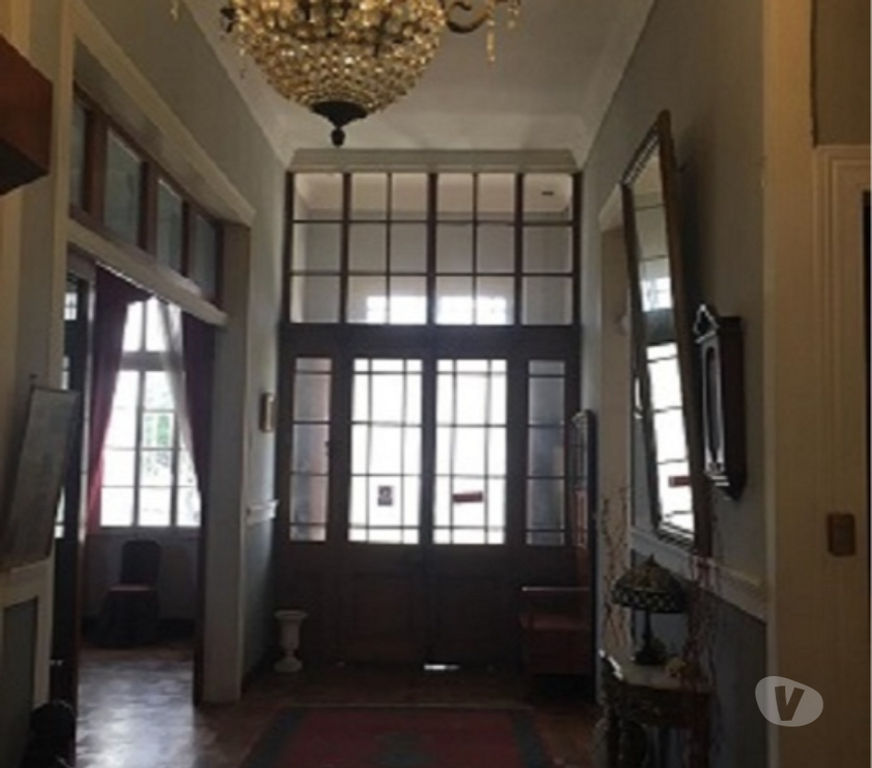 Bienes Raices Valparaíso Quilpué - Fotos de CASONA DE UN PISO USO COMERCIAL QUILPUE SOLO CONTADO.