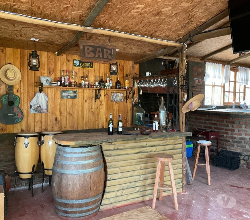 Parcelas en Venta Valparaíso Quilpué - Fotos de PARCELA IDEAL INVERSION SECTOR LOS PERALES SOLO CONTADO