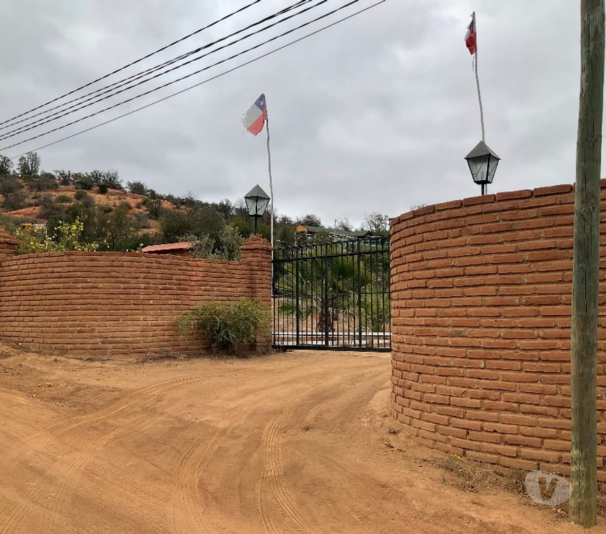Parcelas en Venta Valparaíso Quilpué - Fotos de PARCELA IDEAL INVERSION SECTOR LOS PERALES SOLO CONTADO