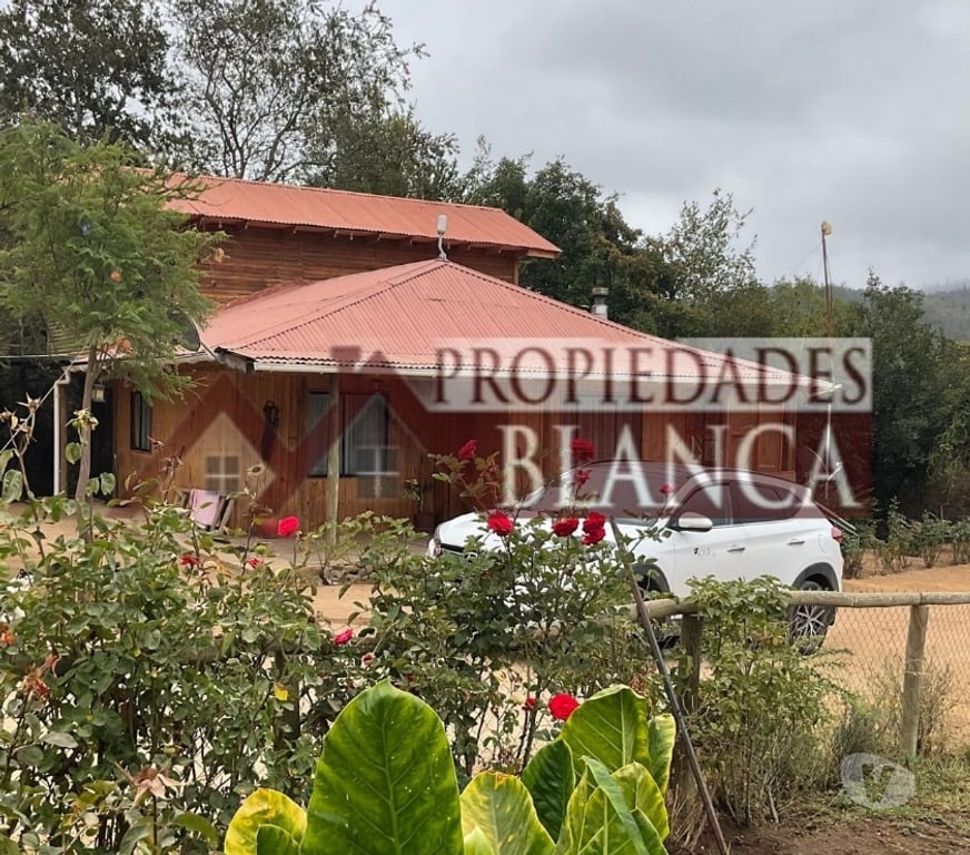 Parcelas en Venta Valparaíso Quilpué - Fotos de PARCELA IDEAL INVERSION SECTOR LOS PERALES SOLO CONTADO