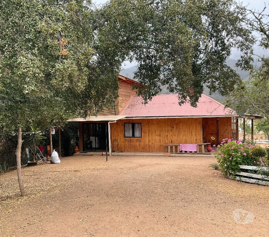 Parcelas en Venta Valparaíso Quilpué - Fotos de PARCELA IDEAL INVERSION SECTOR LOS PERALES SOLO CONTADO