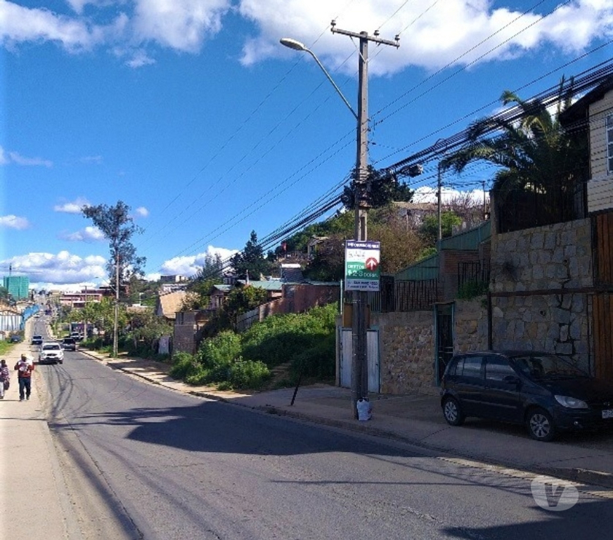 Bienes Raices Valparaíso Quilpué - Fotos de PROPIEDAD CON DOS VIVIENDAS CENTRAL QUILPUE