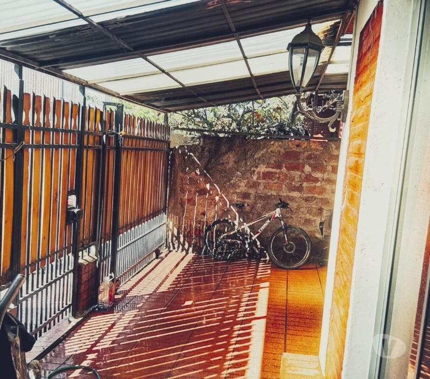 Bienes Raices Santiago El Bosque - Fotos de Casa en venta en El Bosque