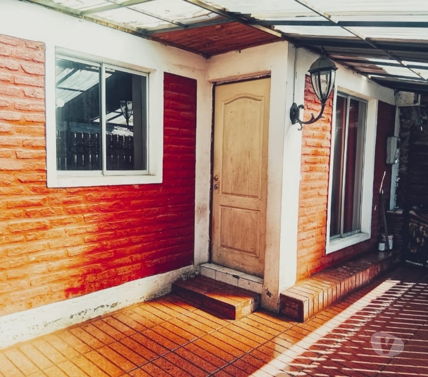 Bienes Raices Santiago El Bosque - Fotos de Casa en venta en El Bosque
