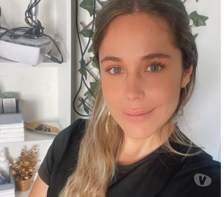 Masajes Santiago Providencia - Fotos de Masaje Profesional