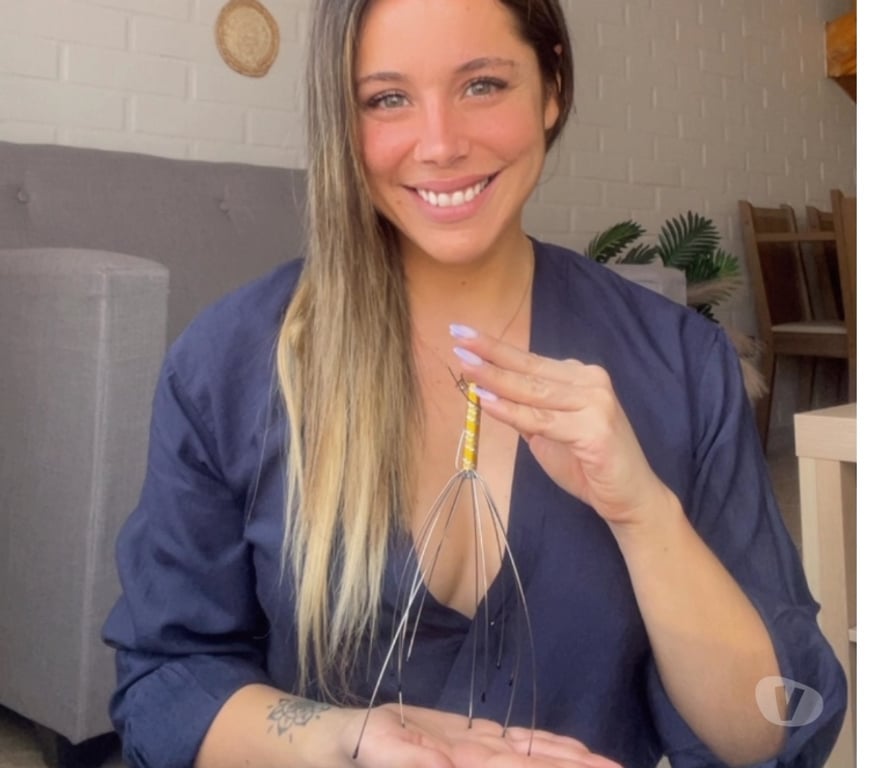 Masajes Santiago Providencia - Fotos de Masaje Profesional