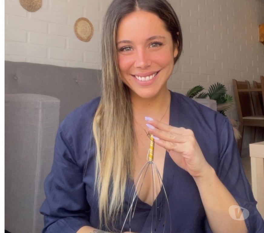 Masajes Santiago Providencia - Fotos de Masaje Profesional