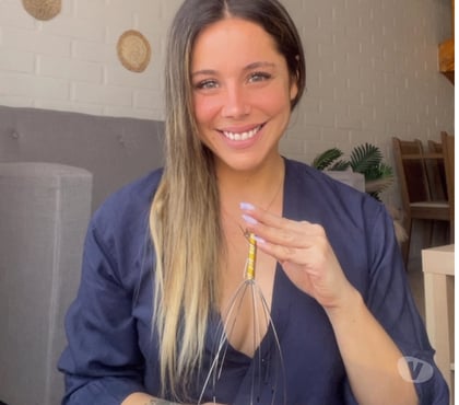 Fotos de Masaje Profesional