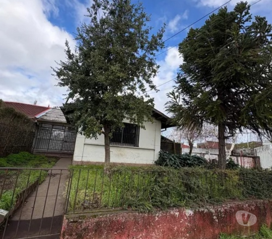 Bienes Raices Bío-Bío Los Ángeles - Fotos de Se Vende Casa En La Ciudad De Los Ángeles