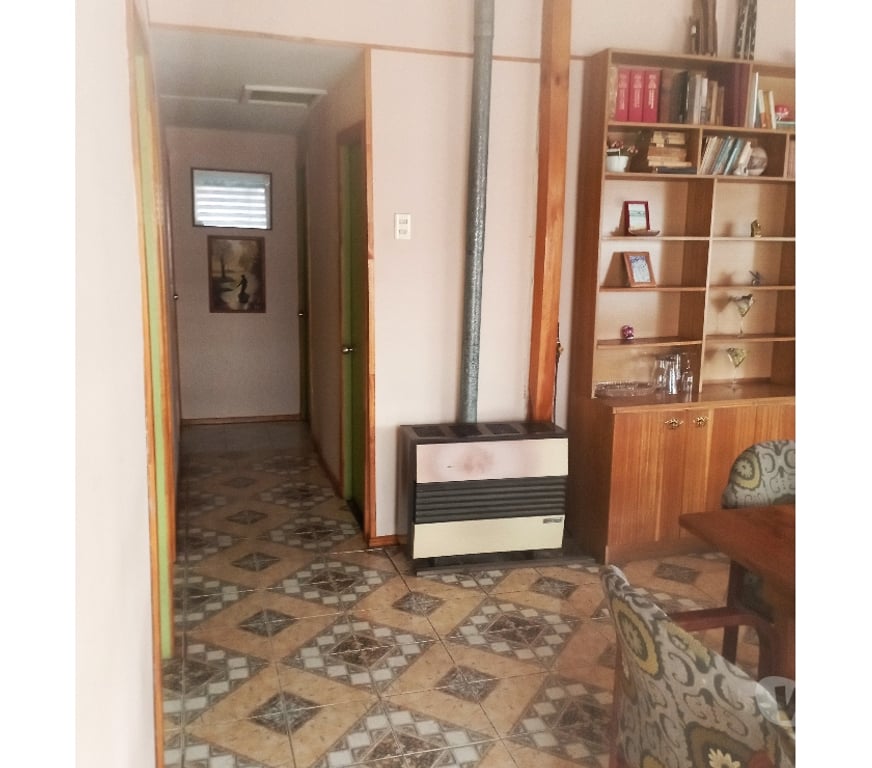 Bienes Raices Valparaíso Quilpué - Fotos de CASA INDEPENDIENTE DE UN PISO BELLOTO CENTRO