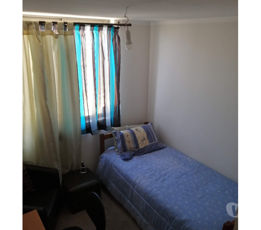 Bienes Raices Valparaíso Quilpué - Fotos de DEPARTAMENTO PRIMER PISO CON PATIO PRIVADO Y BODEGA