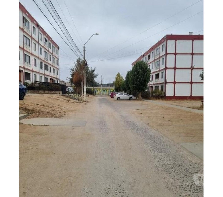 Bienes Raices Valparaíso Quilpué - Fotos de DEPARTAMENTO K.P.D TERCER PISO BELLOTO SUR QUILPUE