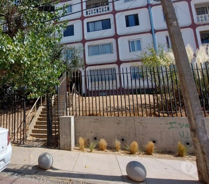 Inmobiliaria Quilpué Valparaíso - Fotos de DEPARTAMENTO SEGUNDO PISO REMODELADO BELLOTO SUR