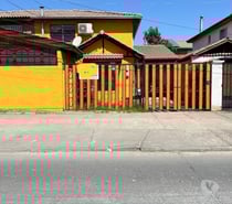 Casa en Avenida San Juan , Machalí