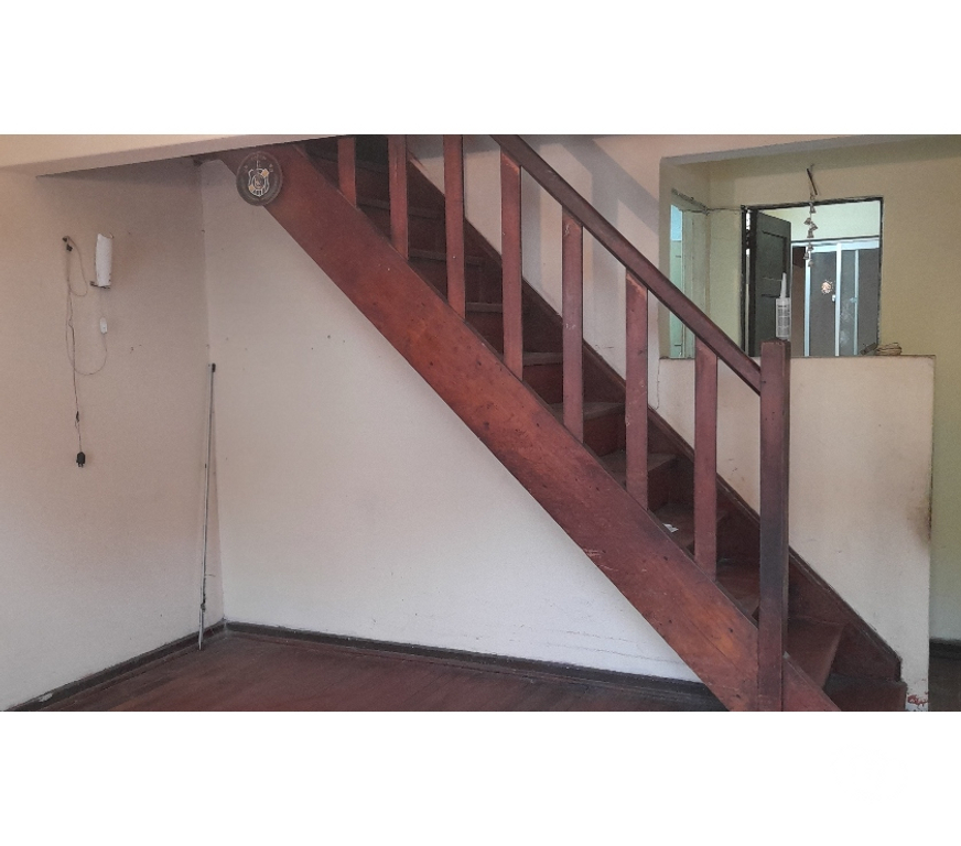 Bienes Raices Valparaíso Viña del Mar - Fotos de CASA DE DOS PISOS PAREO CONTINUO VIÑA DEL MAR