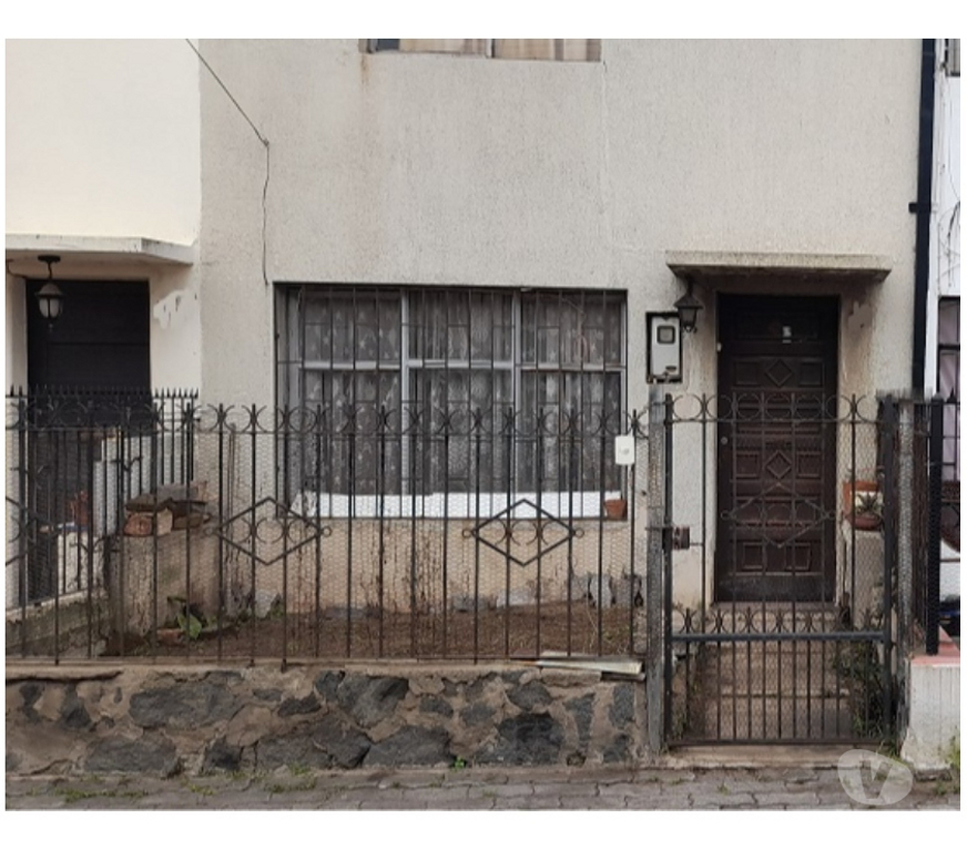Bienes Raices Valparaíso Viña del Mar - Fotos de CASA DE DOS PISOS PAREO CONTINUO VIÑA DEL MAR