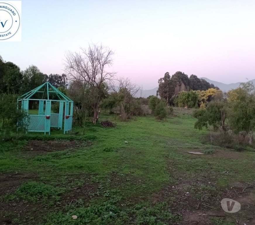 Parcelas en Venta Valparaíso Puchuncaví - Fotos de Venta Parcela En Valle Del Estero