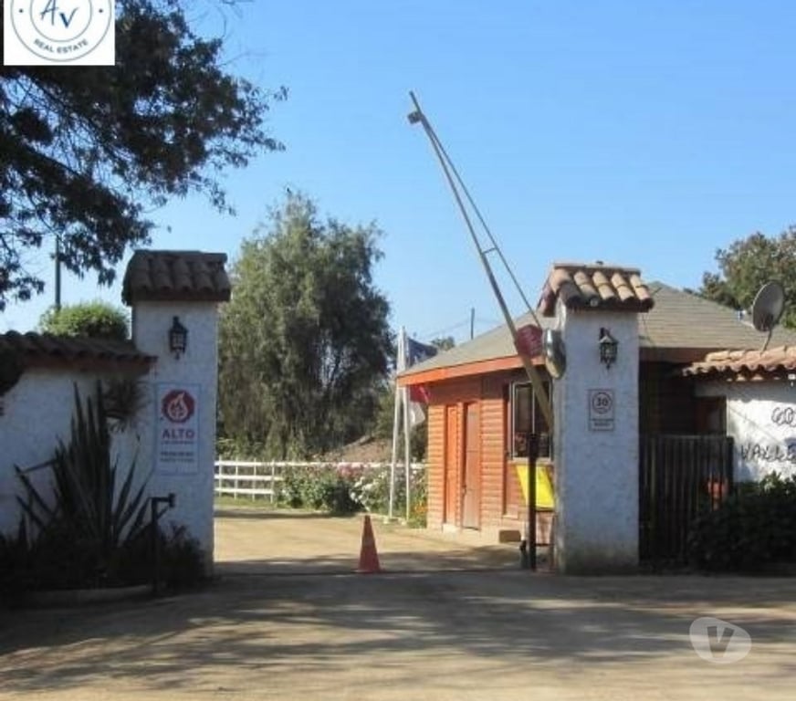 Parcelas en Venta Valparaíso Puchuncaví - Fotos de Venta Parcela En Valle Del Estero