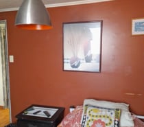 Habitación muy comoda., con wifi y NEFLIX