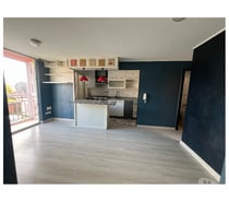 Fotos de Arriendo Dpto 3D 1B Edificio Valle de la Araucanía