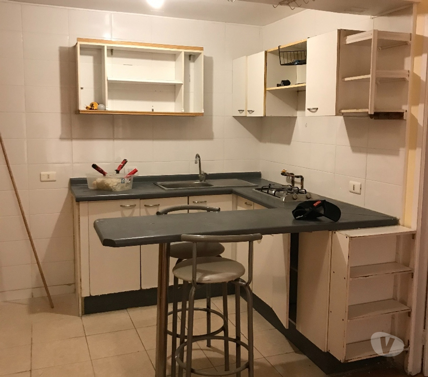 Bienes Raices Santiago Santiago - Fotos de departamento bien ubicado