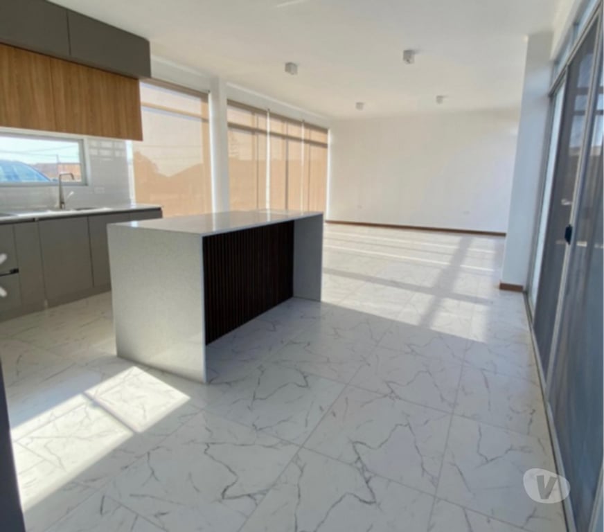 Arriendos Arica Arica - Fotos de Arriendo Casa Nueva en Condominio Alto Ramírez Arica