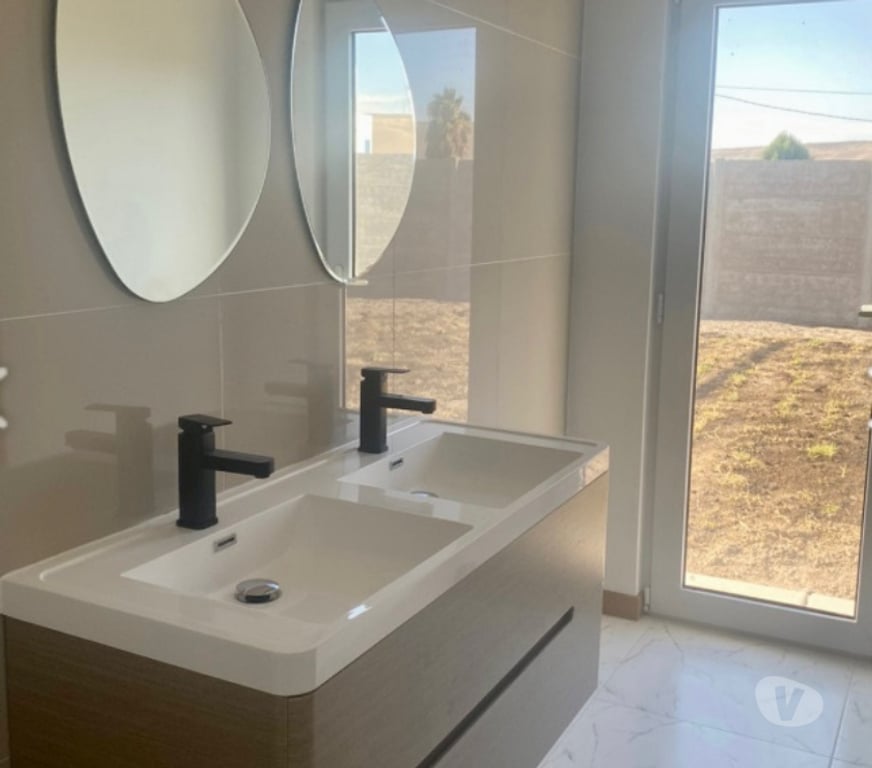 Arriendos Arica Arica - Fotos de Arriendo Casa Nueva en Condominio Alto Ramírez Arica