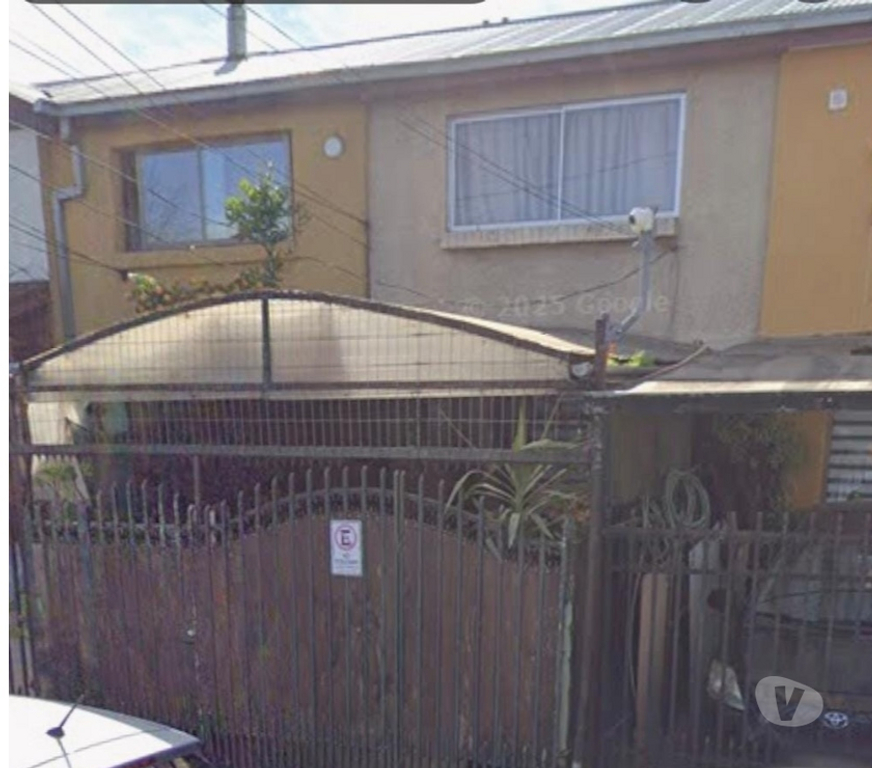 Bienes Raices Ñuble Chillán - Fotos de VENDO CASA EN VILLA PRECORDILLERA