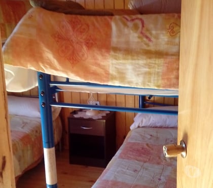 Arriendo departamento amoblado Ancud Chiloé - Fotos de arriendo cabña mensual