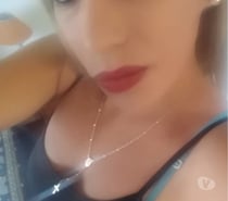 Cata trans bella femenina tu fantasí real..