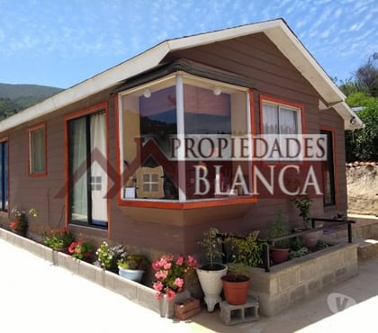 Parcelas en Venta Limache Quillota - Fotos de GRAN PARCELA CON PISCINA EN LIMACHE VIEJO