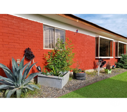 Parcelas en Venta Limache Quillota - Fotos de PARCELA CON CASA INDEPENDIENTE CAJON DEL LEBU