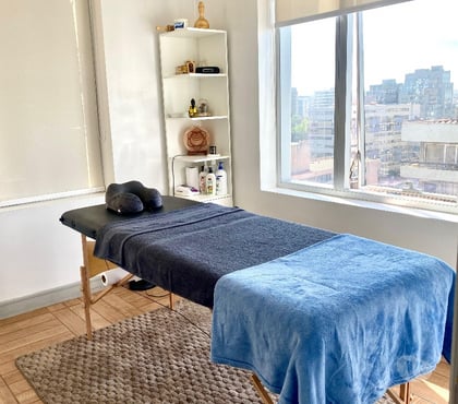  Providencia Santiago - Fotos de Masoterapia profesional