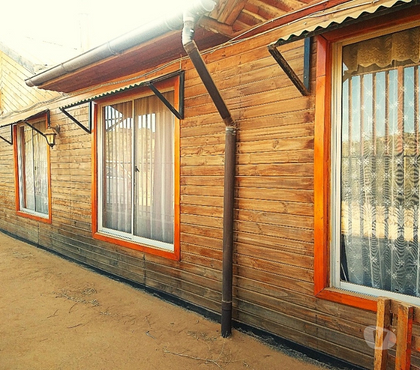 Terrenos Limache Quillota - Fotos de PARCELA CON DOS PROPIEDADES INGRESO POR PEÑABLANCA