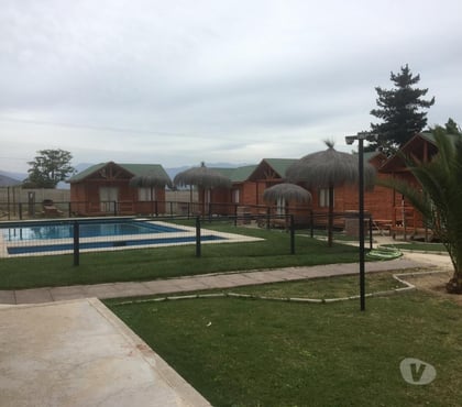 Terrenos en Venta Limache Quillota - Fotos de HERMOSA PARCELA EN LIMACHE CON CASA Y CABAÑAS.