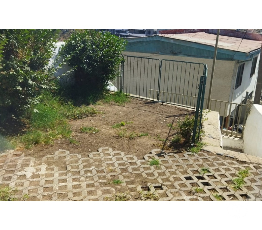 Bienes Raices Valparaíso Valparaíso - Fotos de CASA DOS PISOS CERRO ESPERANZA VALPARAISO
