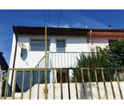 Casas en venta Valparaíso Valparaíso - Fotos de CASA DOS PISOS CERRO ESPERANZA VALPARAISO