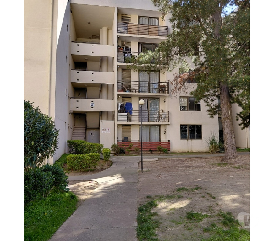 Bienes Raices Valparaíso Valparaíso - Fotos de DEPARTAMENTO SEGUNDO PISO CONDOMINIO PARQUE CURAUMA