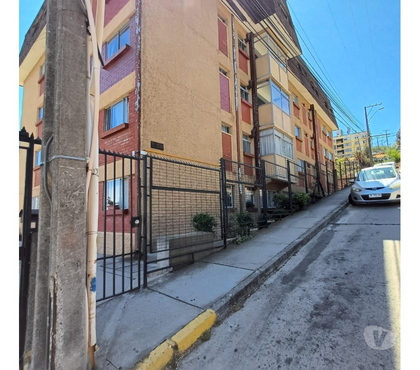 Casas en venta Valparaíso Valparaíso - Fotos de DEPARTAMENTO TERCER PISO SECTOR LA PLANCHADA VALPARAISO