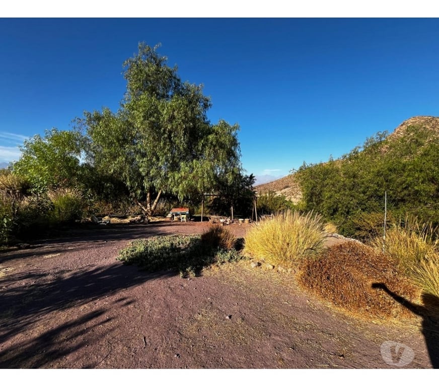 Parcelas en Venta Los Andes Los Andes - Fotos de HERMOSA PARCELA EN HACIENDA LA RINCONADA
