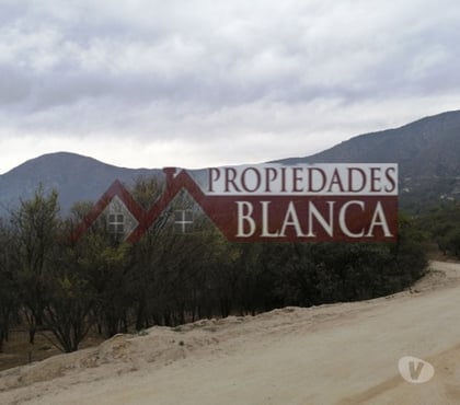 Terrenos Hijuelas Quillota - Fotos de TERRENO EN PENDIENTE SUAVE, OASIS DE LA CAMPANA