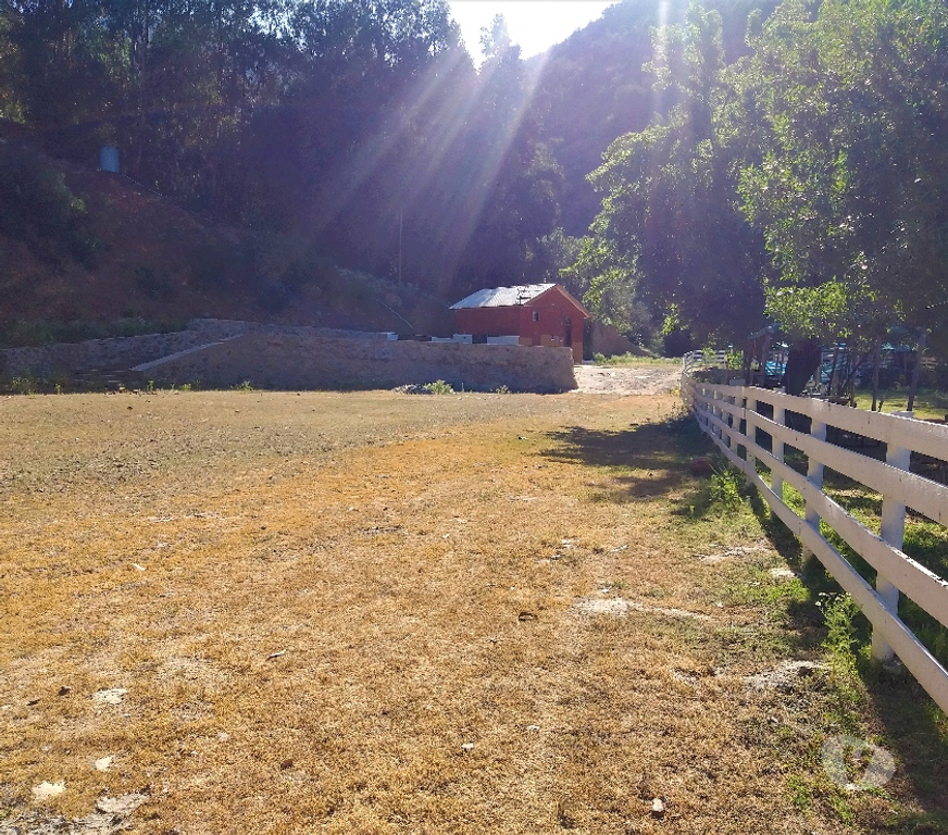 Parcelas en Venta Quillota Olmué - Fotos de CAMPING RECREATIVO IDEAL INVERSION OLMUE