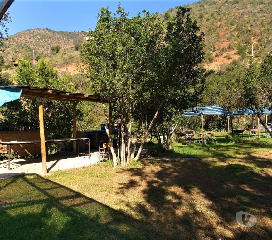 Parcelas en Venta Quillota Olmué - Fotos de CAMPING RECREATIVO IDEAL INVERSION OLMUE