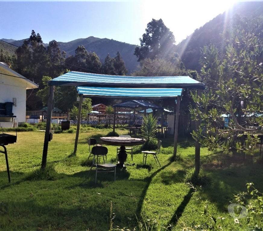 Parcelas en Venta Quillota Olmué - Fotos de CAMPING RECREATIVO IDEAL INVERSION OLMUE