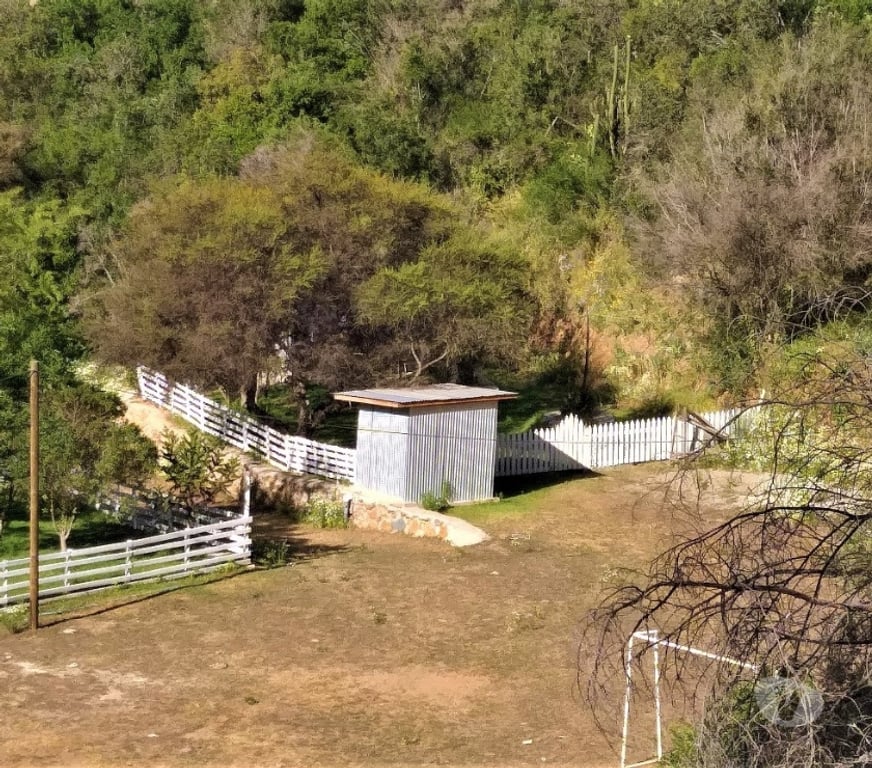 Parcelas en Venta Quillota Olmué - Fotos de CAMPING RECREATIVO IDEAL INVERSION OLMUE