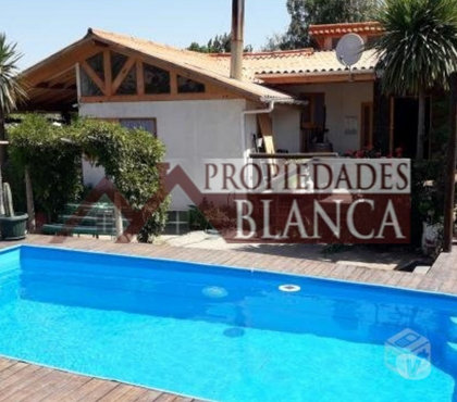 Inmobiliaria Petorca Petorca - Fotos de CASA AMOBLADA EN PARCELA SECTOR PEDEGUA, PETORCA