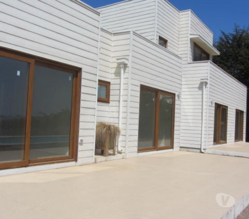 Bienes Raices Valparaíso Quintero - Fotos de PROPIEDAD AMPLIO TERRENO VISTA AL MAR QUINTERO