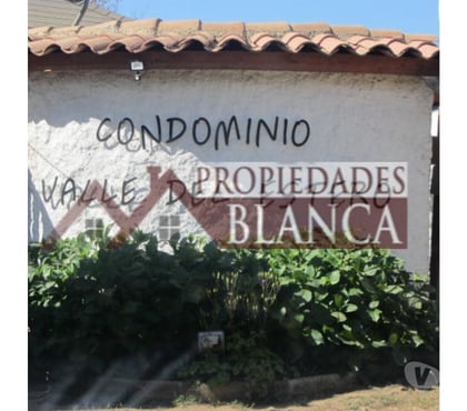 Terrenos Quintero Valparaíso - Fotos de PARCELA PLANA EN CONDOMINIO VALLE DEL ESTERO