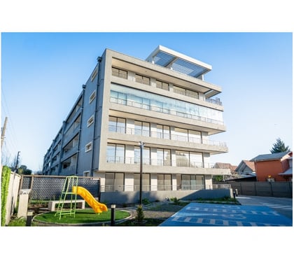 Arriendos San Pedro de la Paz Concepción - Fotos de Departamento 2 D Mariposa Huertos Familiares Nuevo