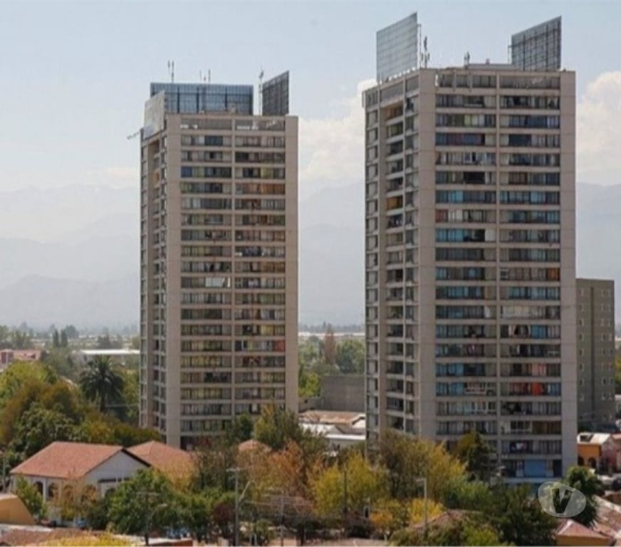 Arriendo de piezas Cachapoal Rancagua - Fotos de Habitación amoblada+baño privado TORRES ALAMEDA